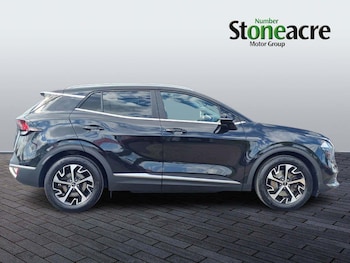 Used Kia Sportage 2022 for sale - 75977304: Photo