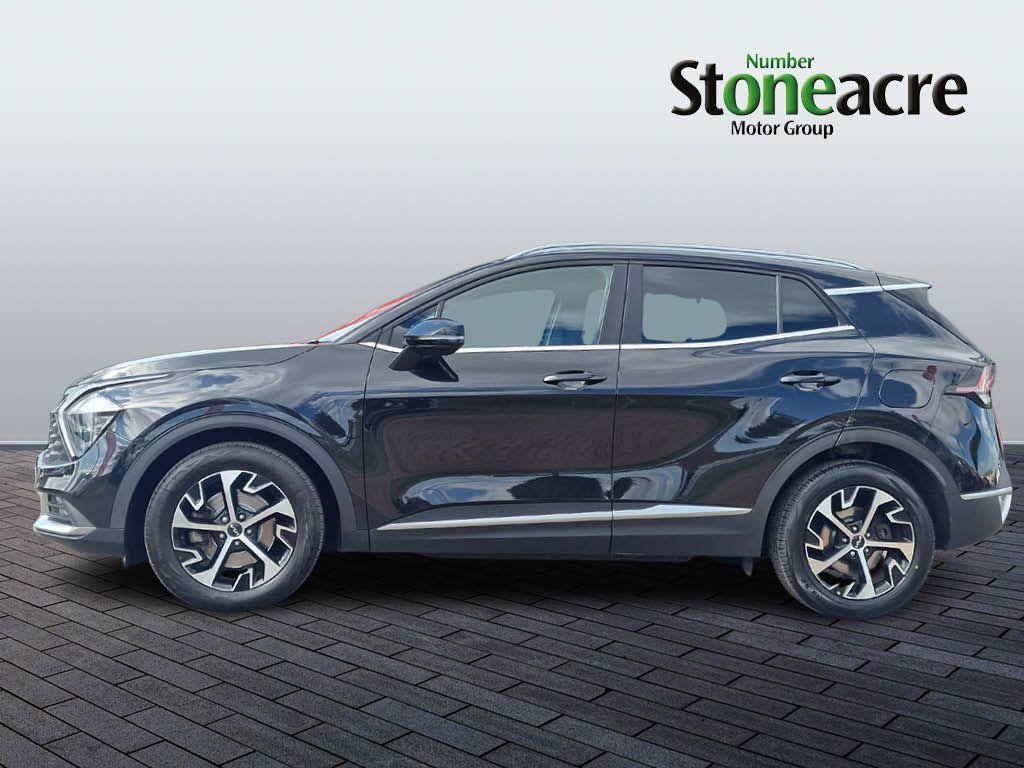 Used Kia Sportage 2022 for sale - 75977304: Photo 6