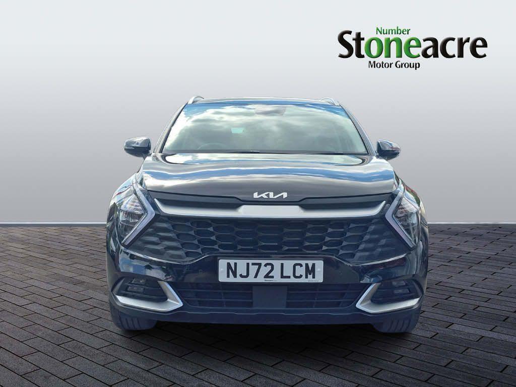 Used Kia Sportage 2022 for sale - 75977304: Photo 8