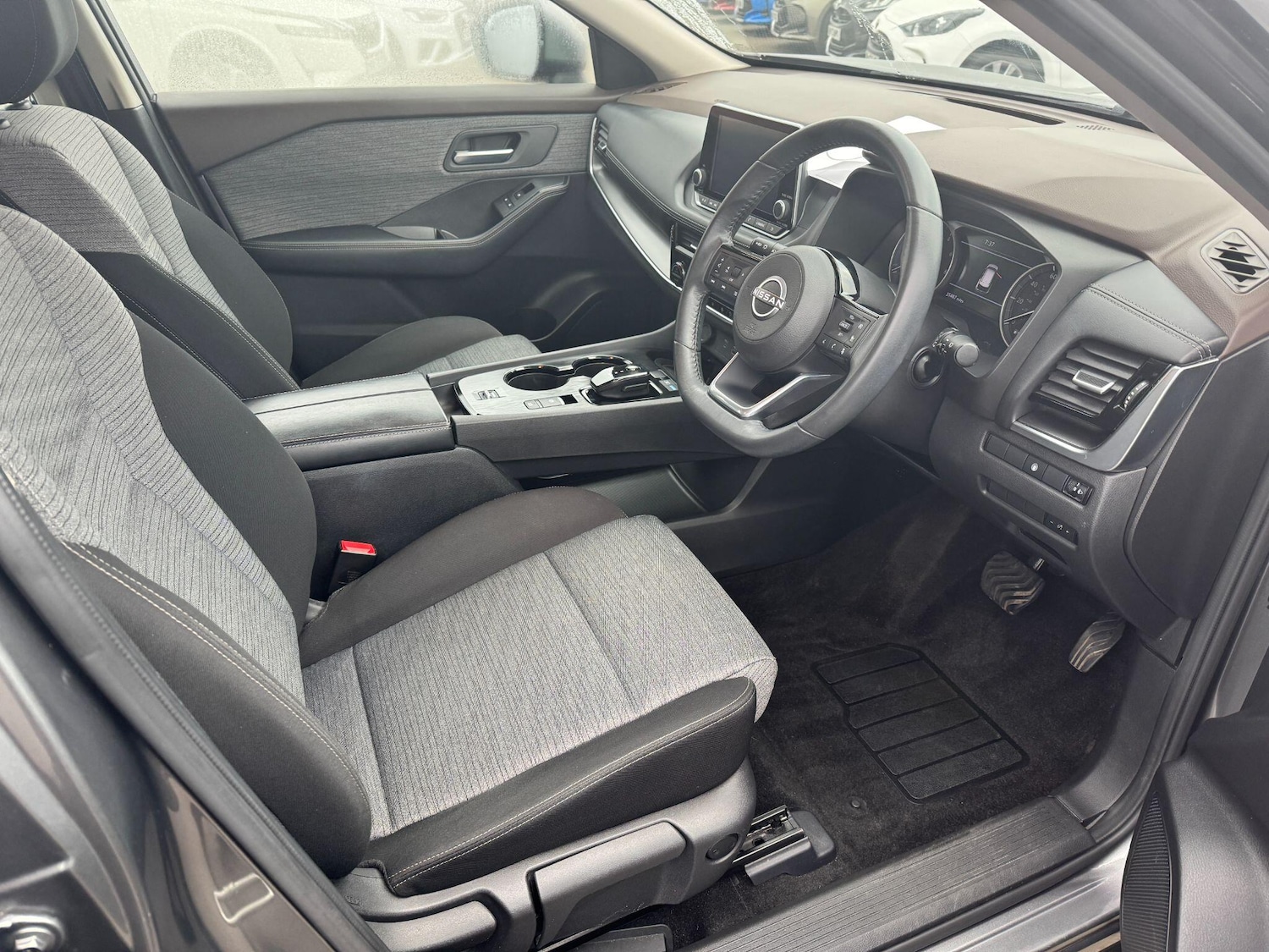 Used Nissan X-Trail for sale - 77956960: Photo 11