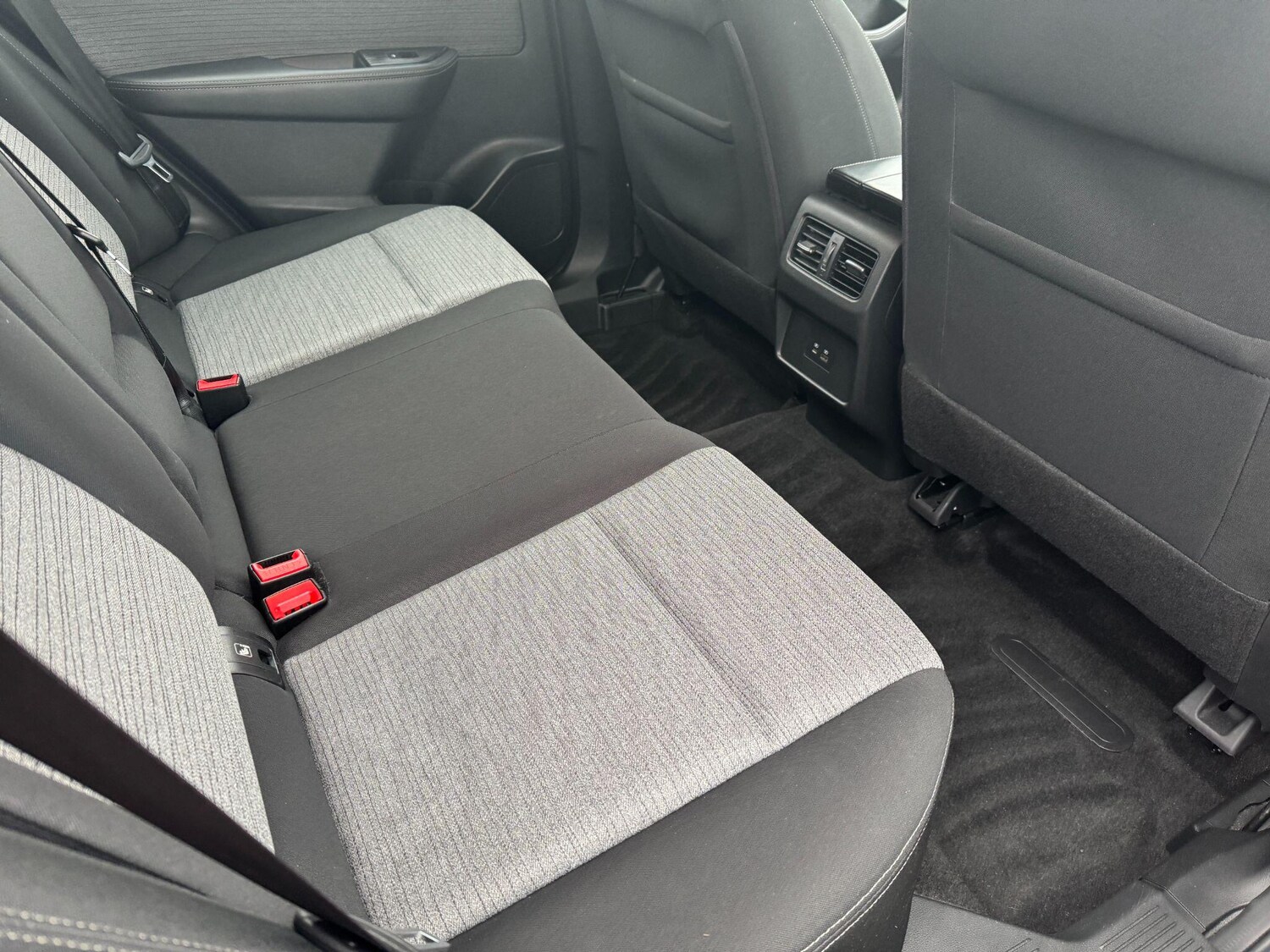 Used Nissan X-Trail for sale - 77956960: Photo 12