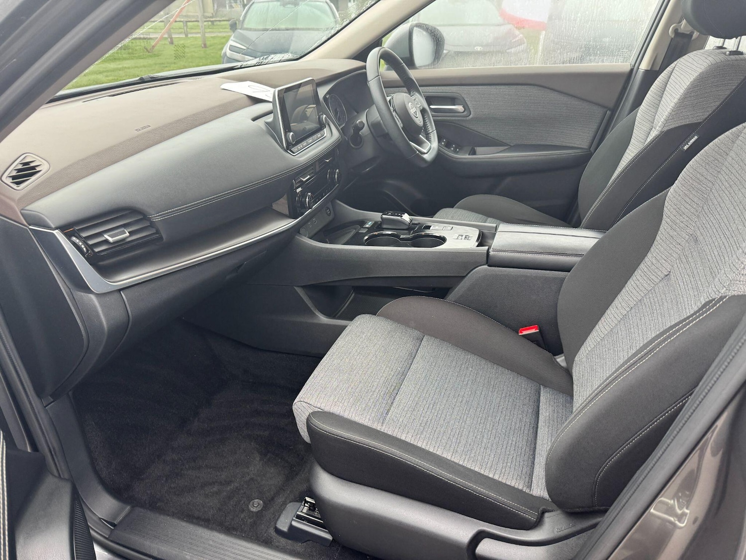 Used Nissan X-Trail for sale - 77956960: Photo 14