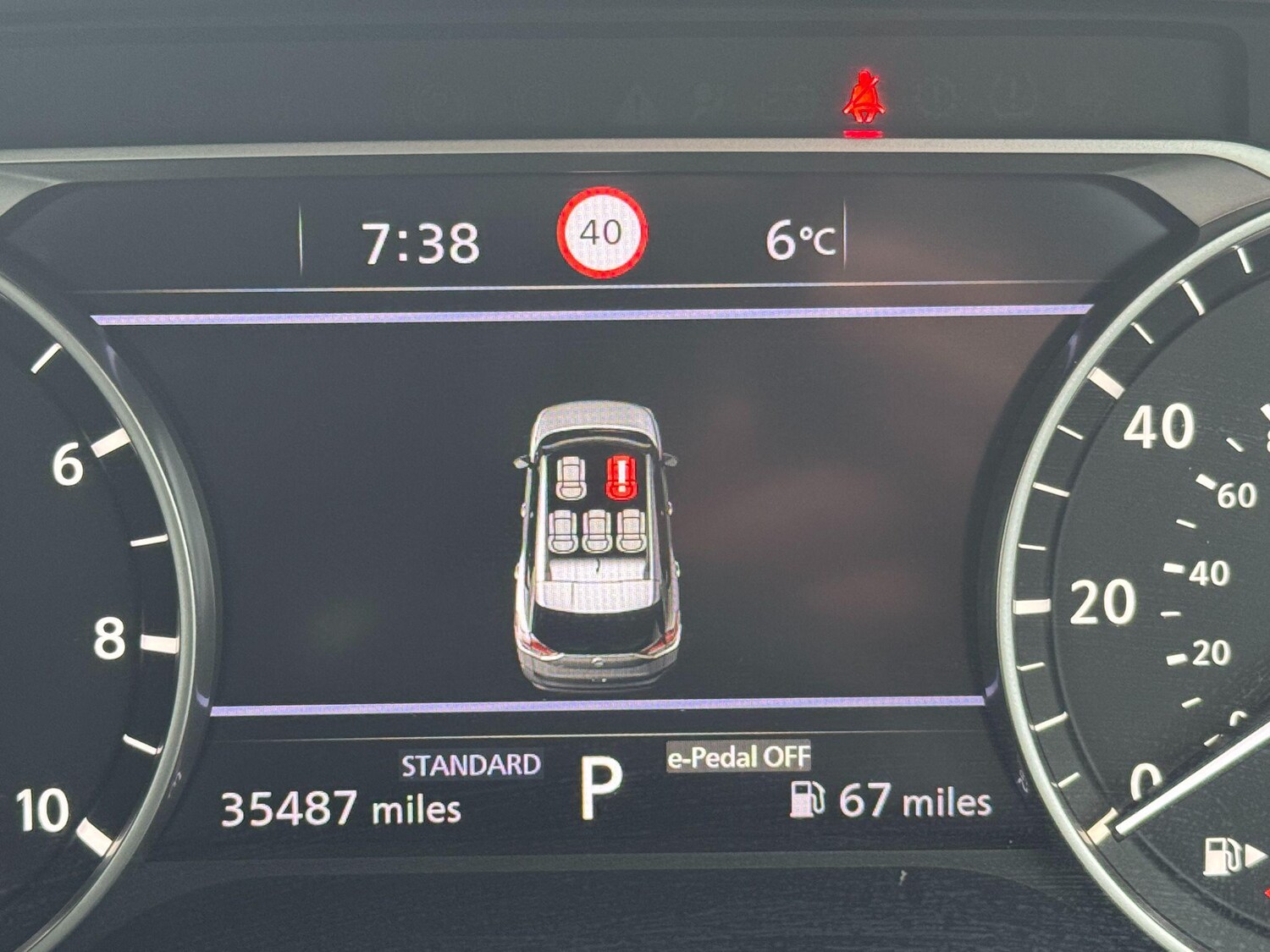 Used Nissan X-Trail for sale - 77956960: Photo 18