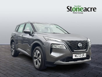 Used Nissan X-Trail 2023 for sale - 77956960: Photo