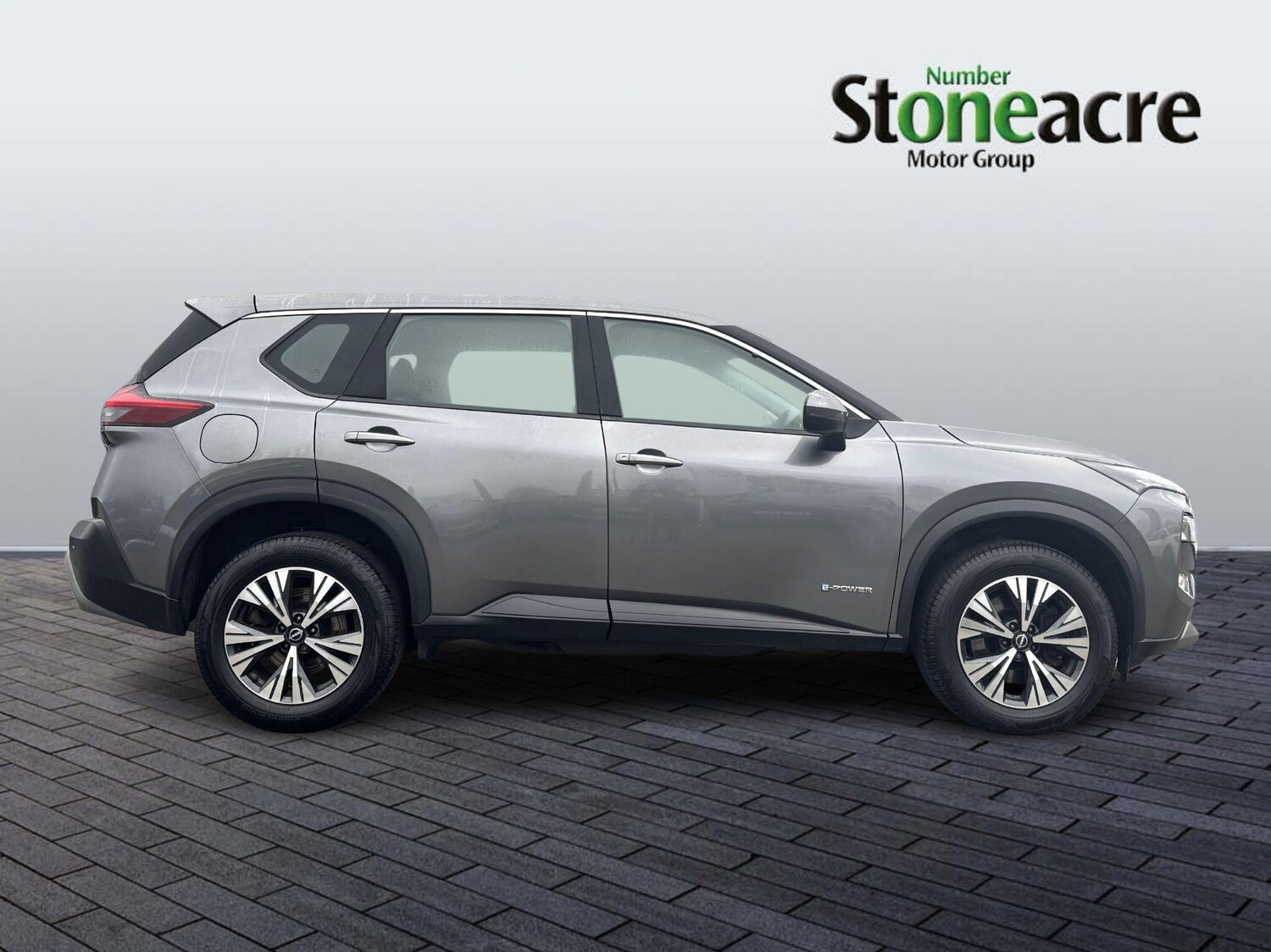 Used Nissan X-Trail for sale - 77956960: Photo 2