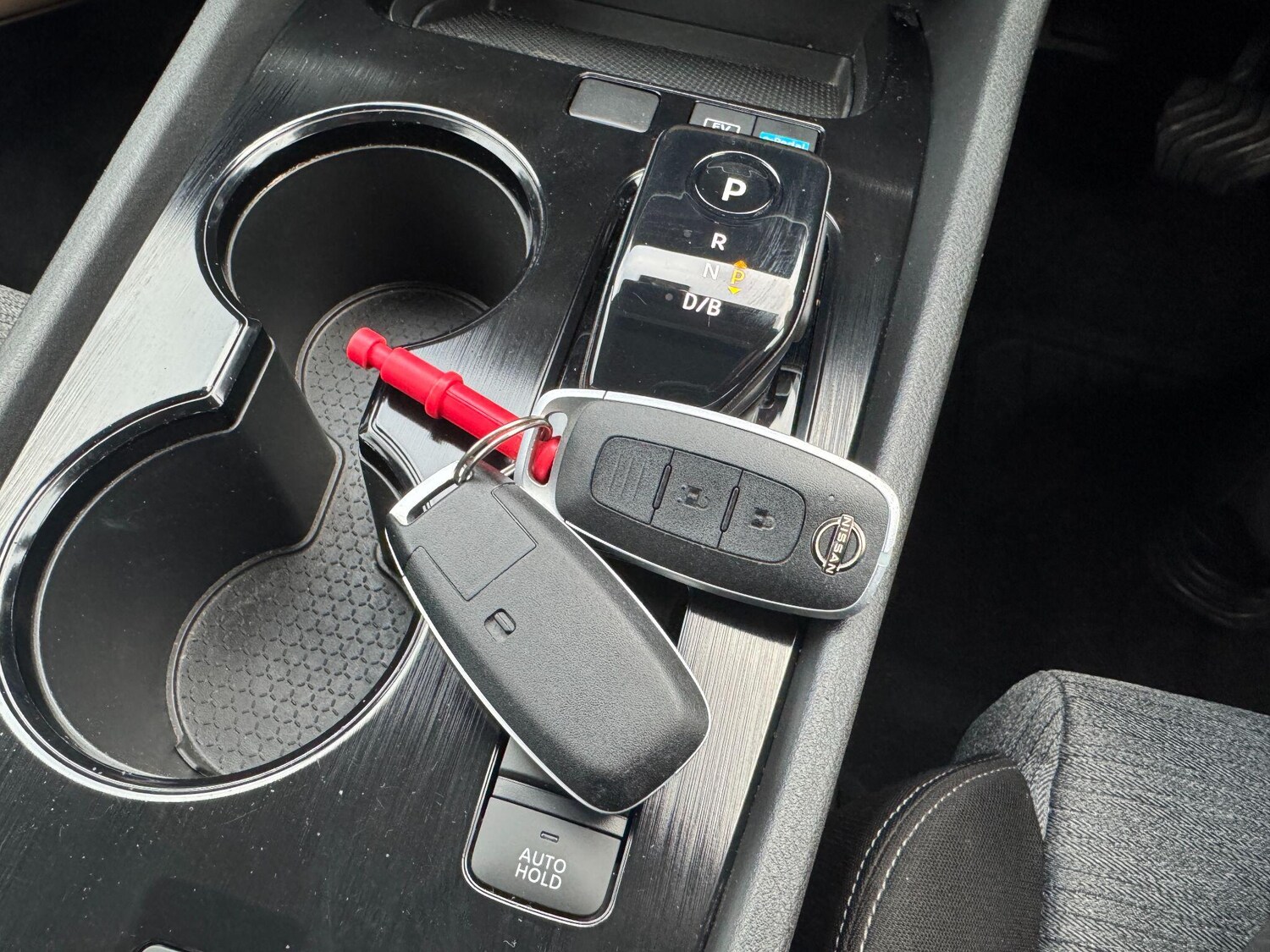 Used Nissan X-Trail for sale - 77956960: Photo 20