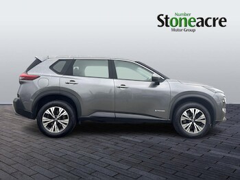 Used Nissan X-Trail 2023 for sale - 77956960: Photo