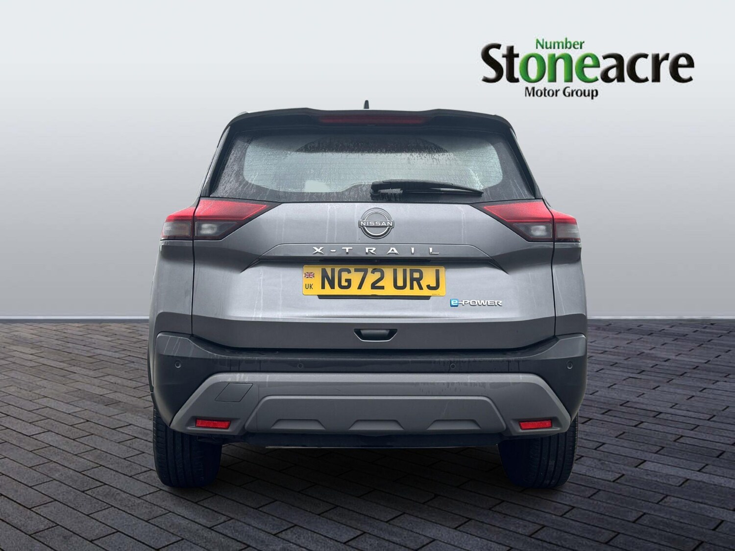 Used Nissan X-Trail for sale - 77956960: Photo 4