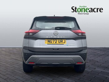 Used Nissan X-Trail 2023 for sale - 77956960: Photo