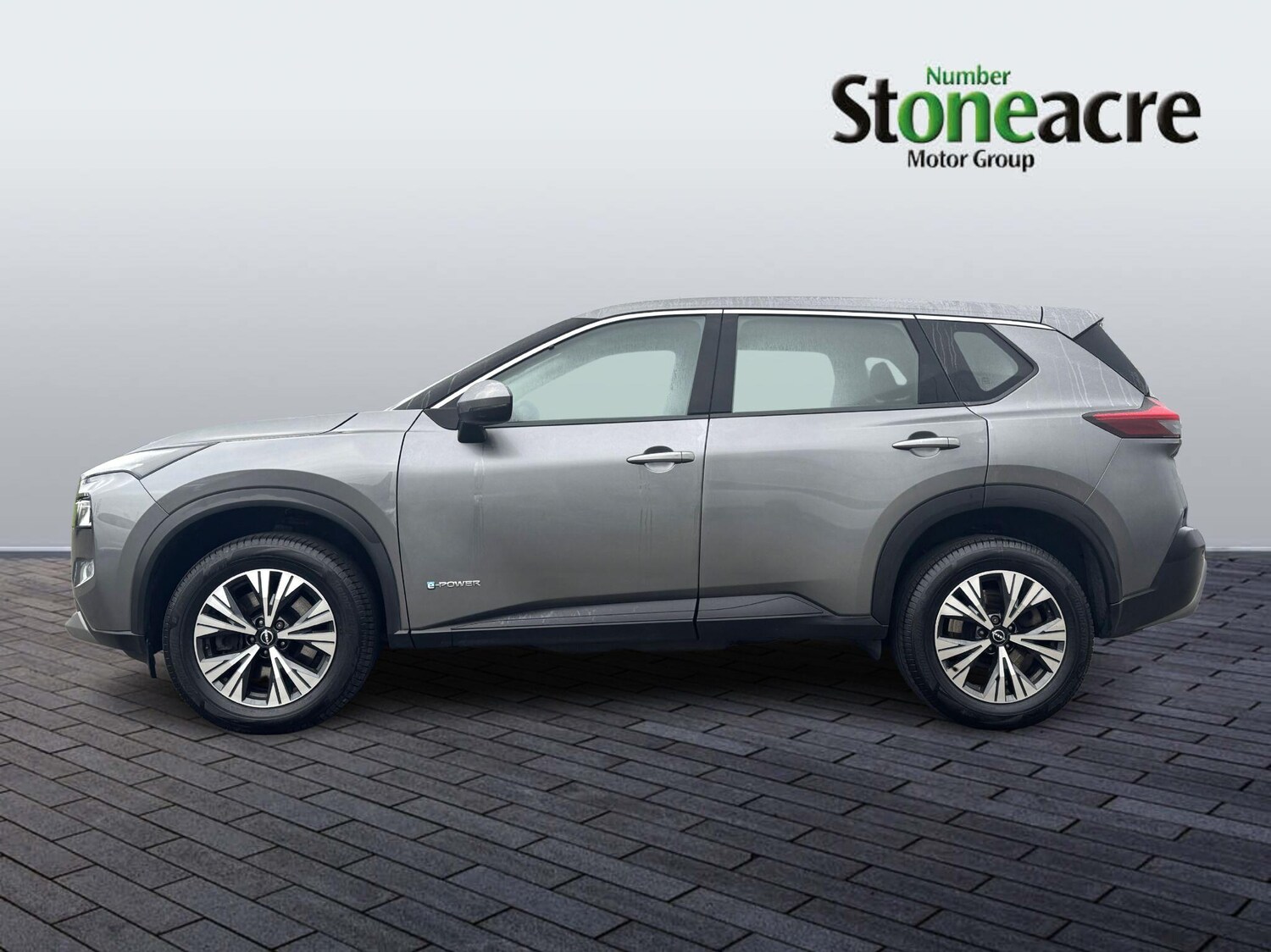 Used Nissan X-Trail for sale - 77956960: Photo 6