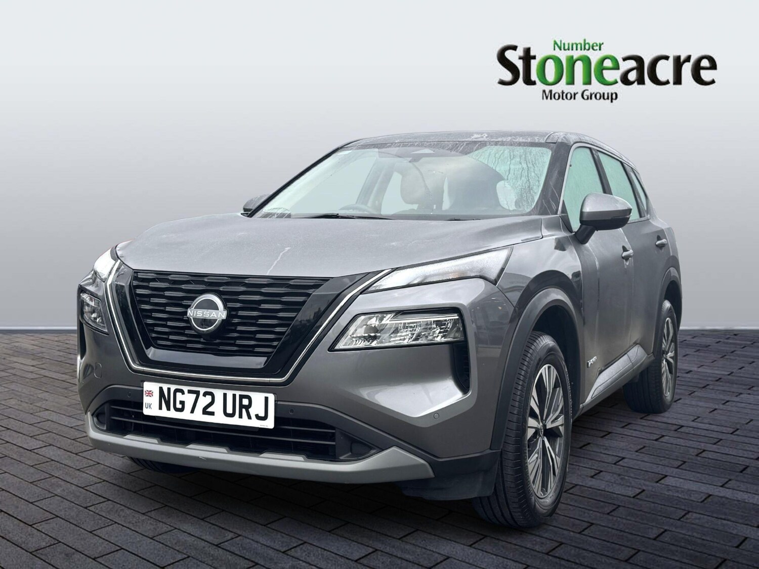 Used Nissan X-Trail for sale - 77956960: Photo 7