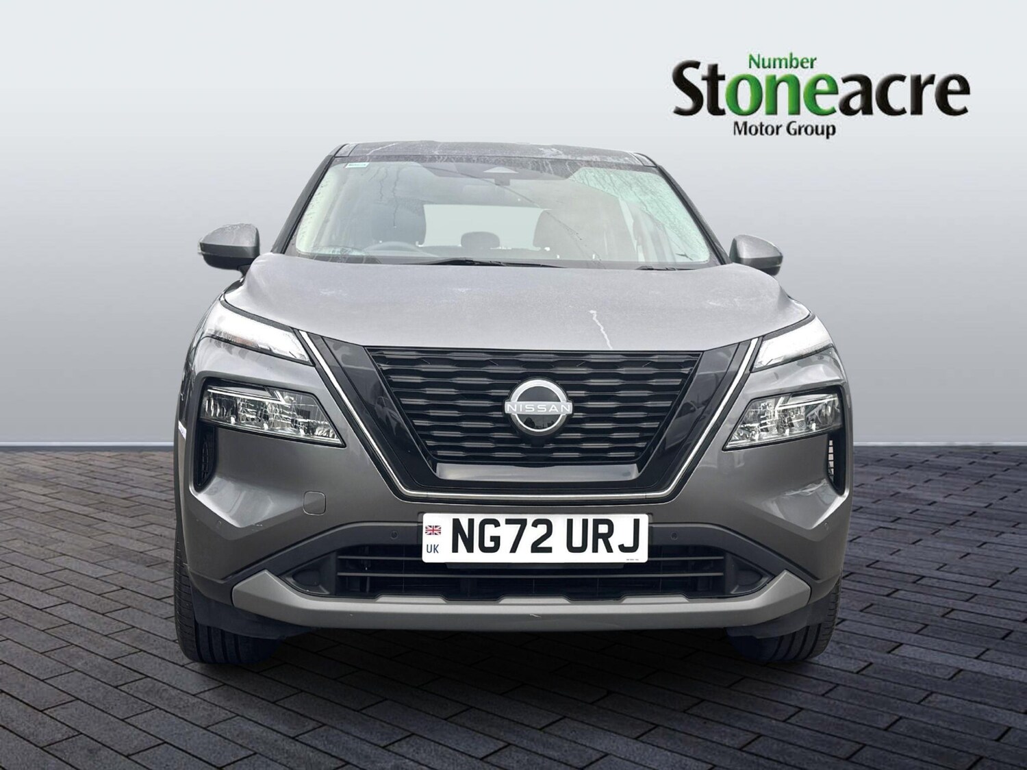 Used Nissan X-Trail for sale - 77956960: Photo 8