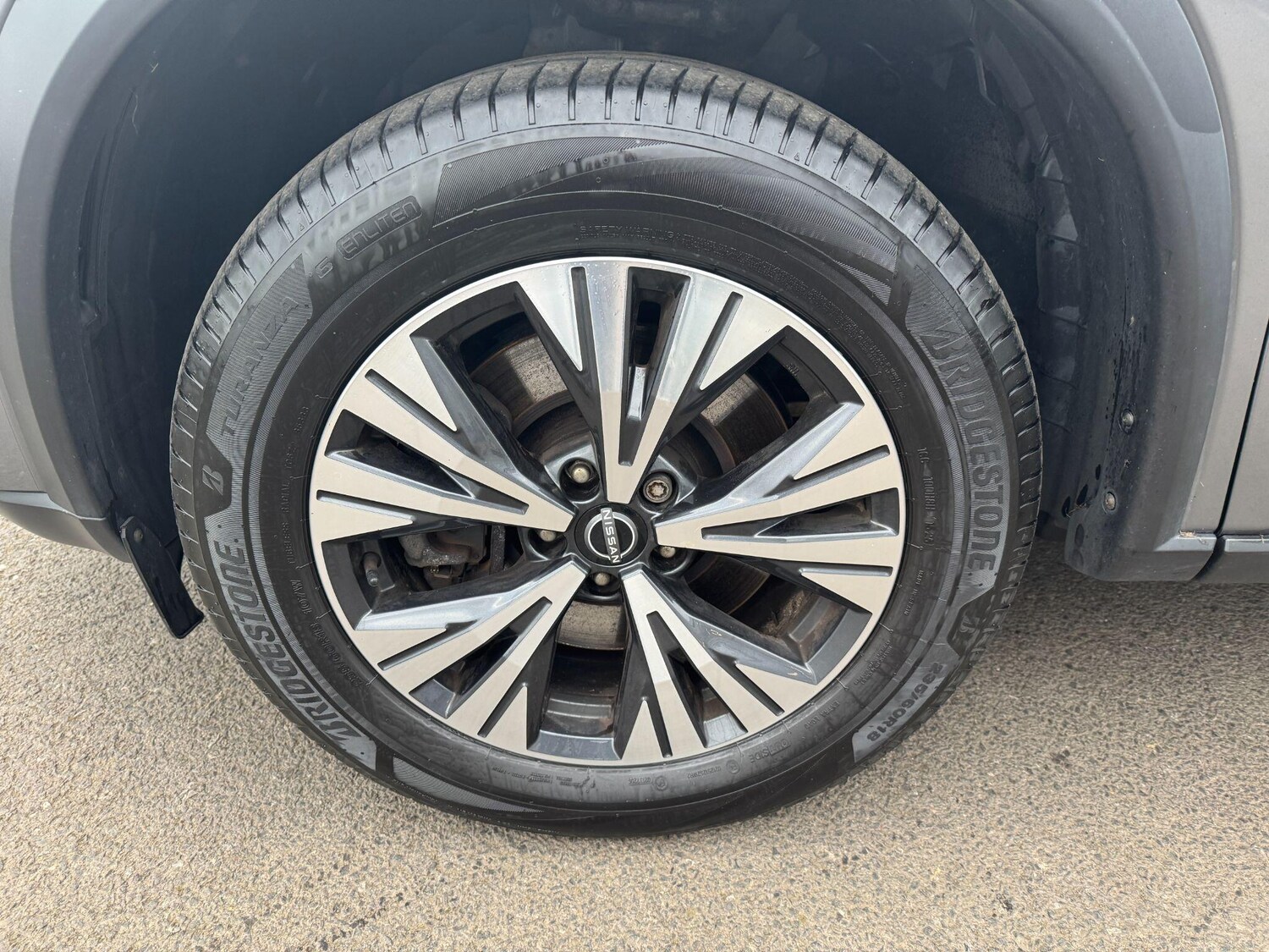 Used Nissan X-Trail for sale - 77956960: Photo 9