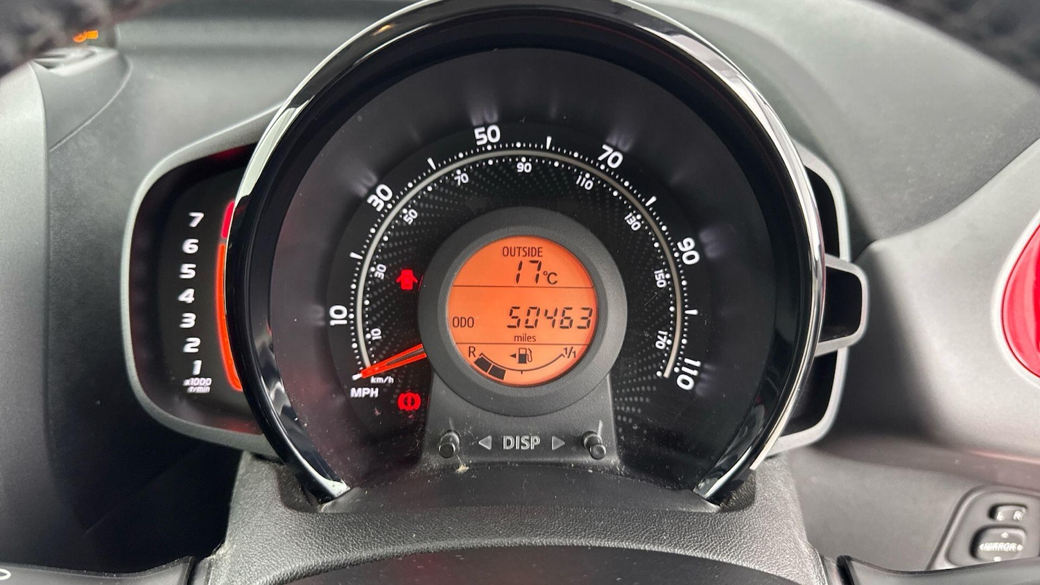 Used Toyota AYGO 2018 for sale - 77784041: Photo 15