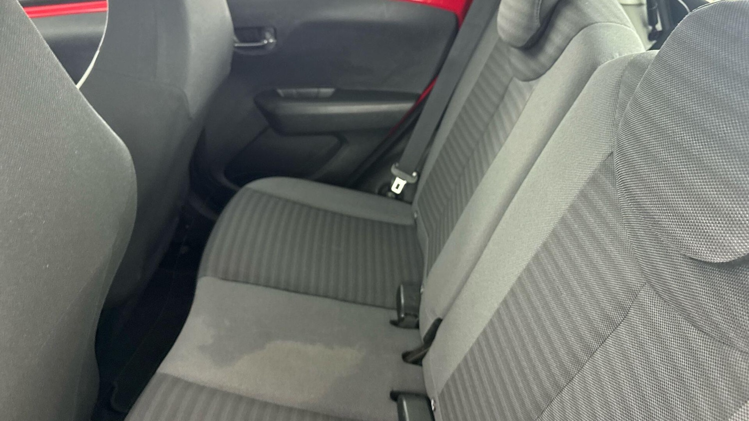 Used Toyota AYGO 2018 for sale - 77784041: Photo 19