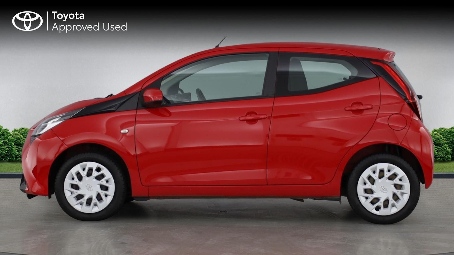 Used Toyota AYGO 2018 for sale - 77784041: Photo 6