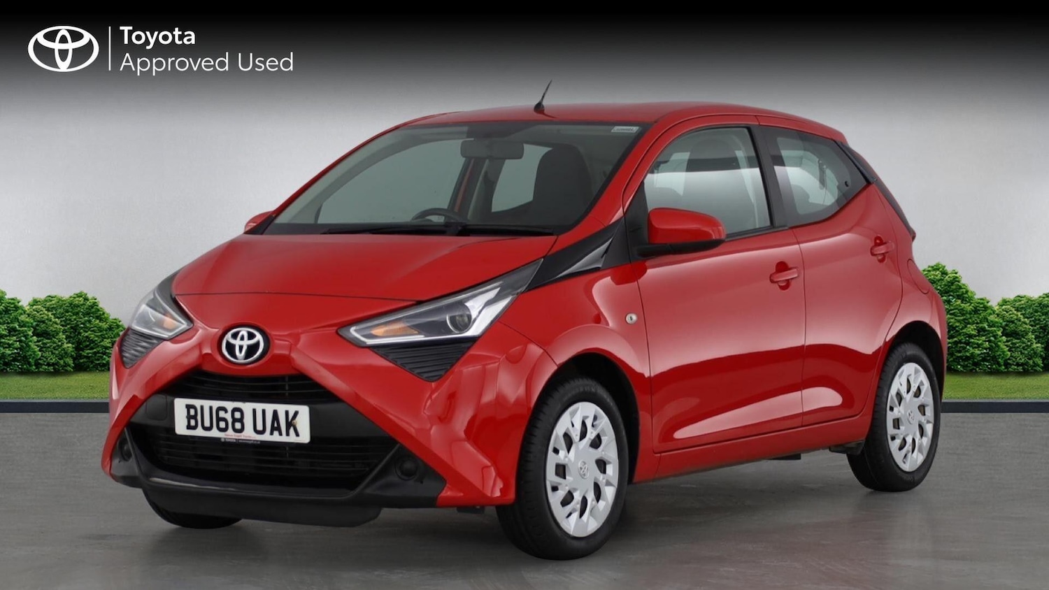 Used Toyota AYGO 2018 for sale - 77784041: Photo 7