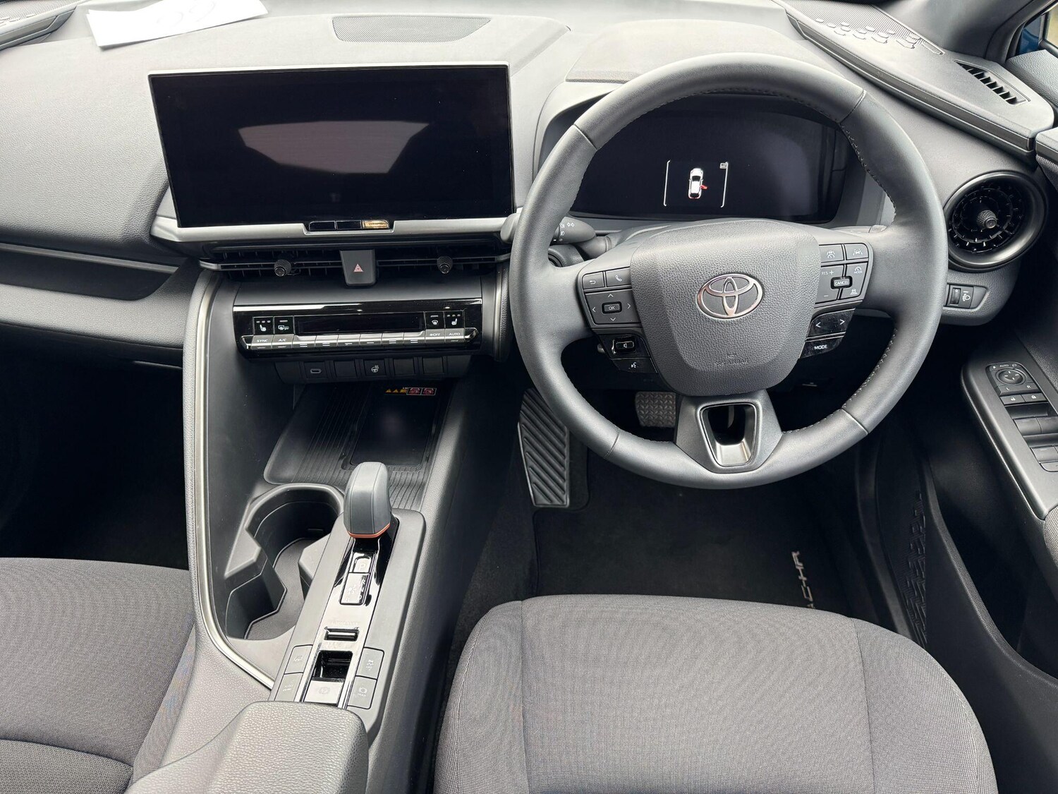 Used Toyota C-HR 2024 for sale - 77722716: Photo 15