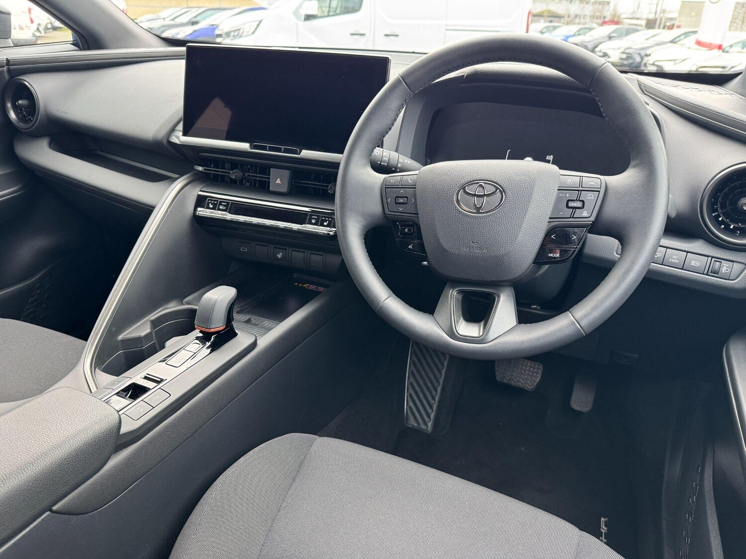 Used Toyota C-HR 2024 for sale - 77722716: Photo 16