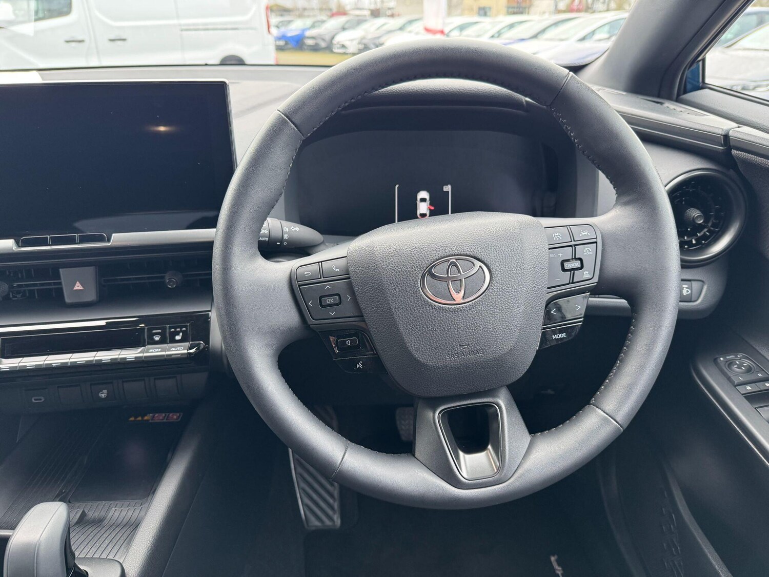 Used Toyota C-HR 2024 for sale - 77722716: Photo 17