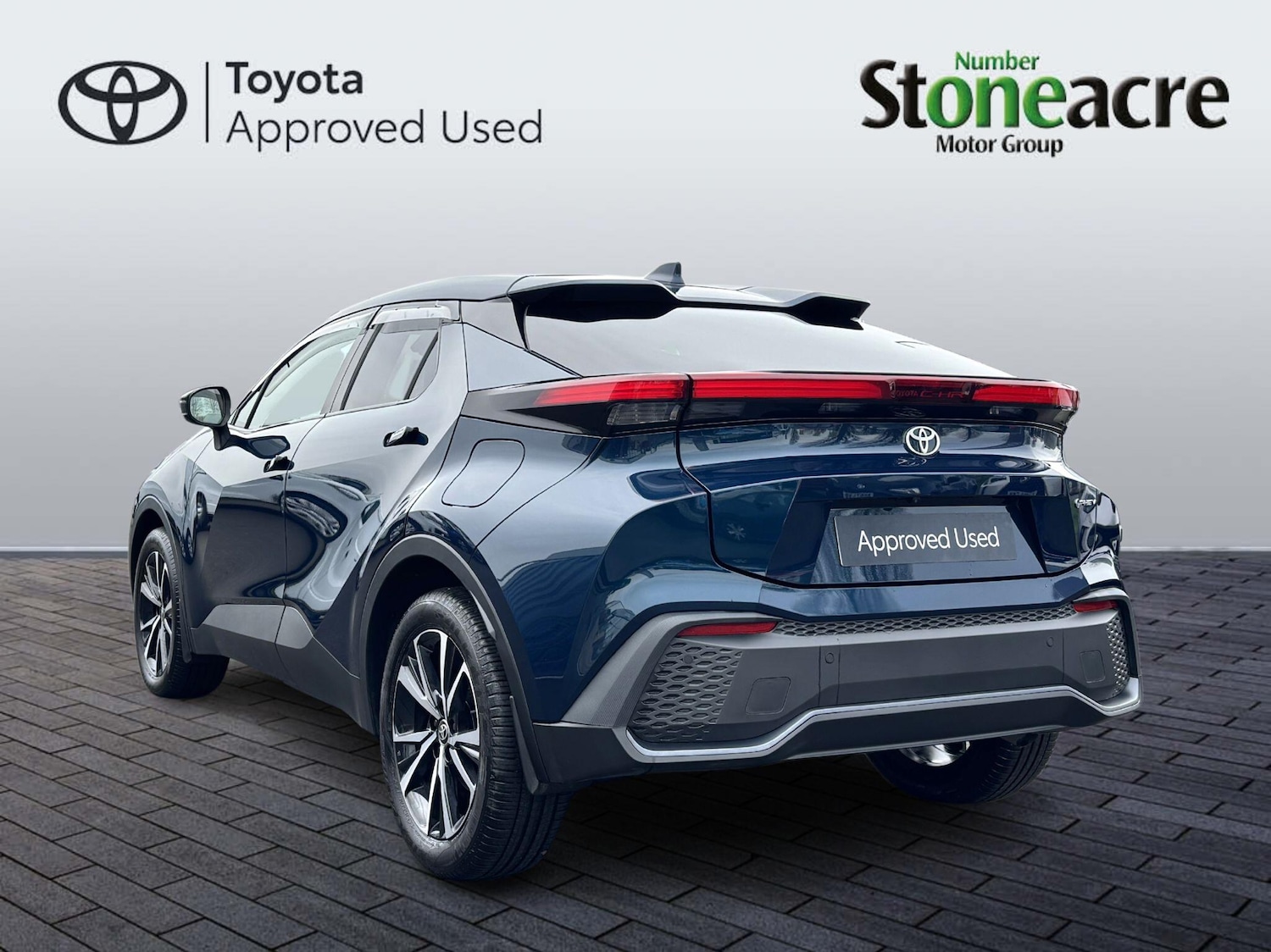 Used Toyota C-HR 2024 for sale - 77722716: Photo 5