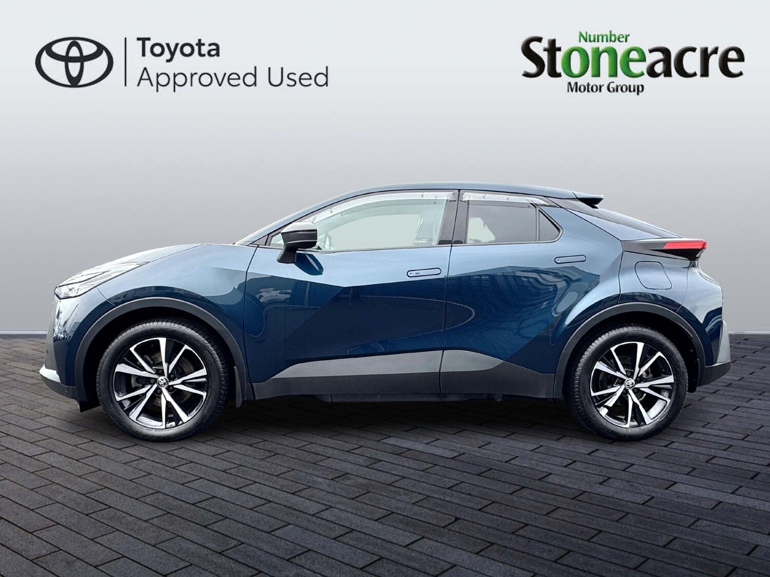 Used Toyota C-HR 2024 for sale - 77722716: Photo 6