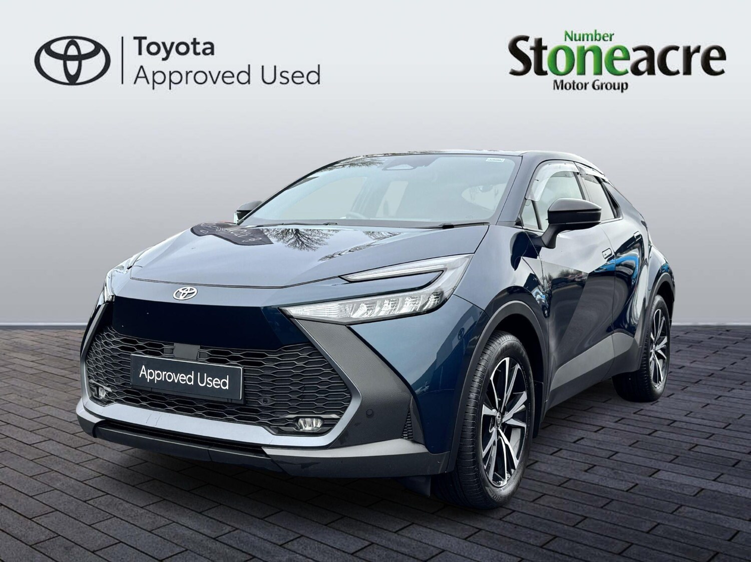 Used Toyota C-HR 2024 for sale - 77722716: Photo 7