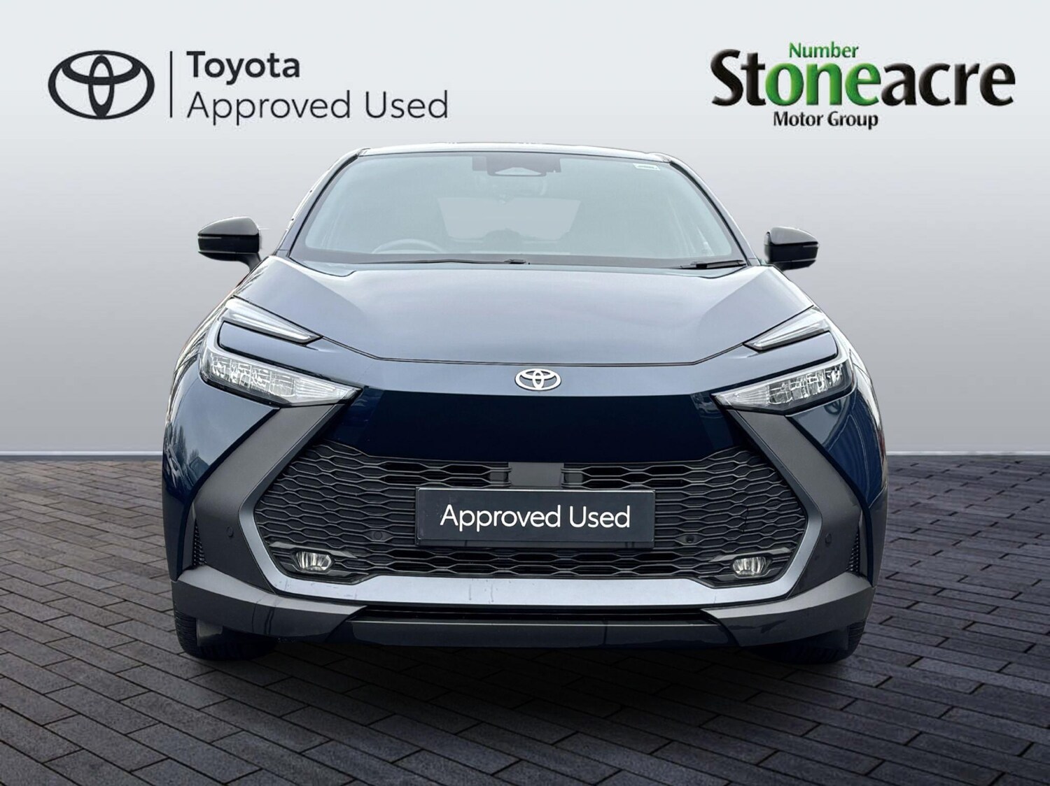 Used Toyota C-HR 2024 for sale - 77722716: Photo 8