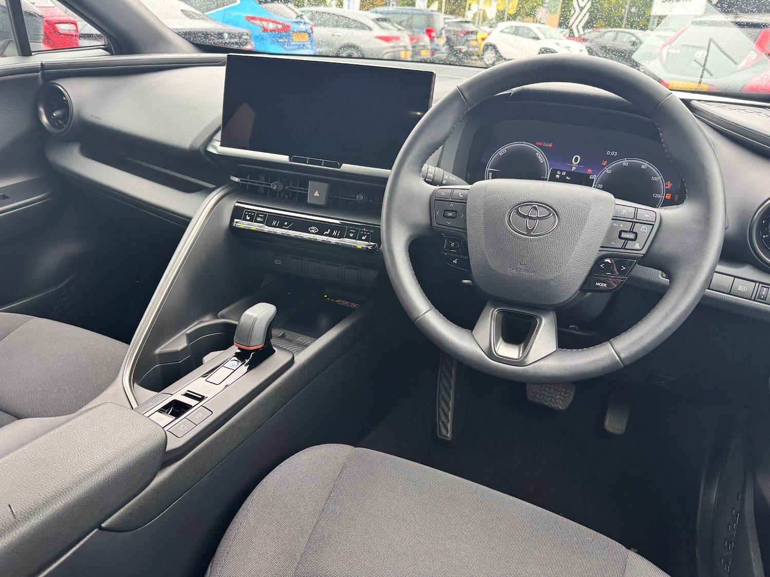 Used Toyota C-HR 2024 for sale - 77108784: Photo 16