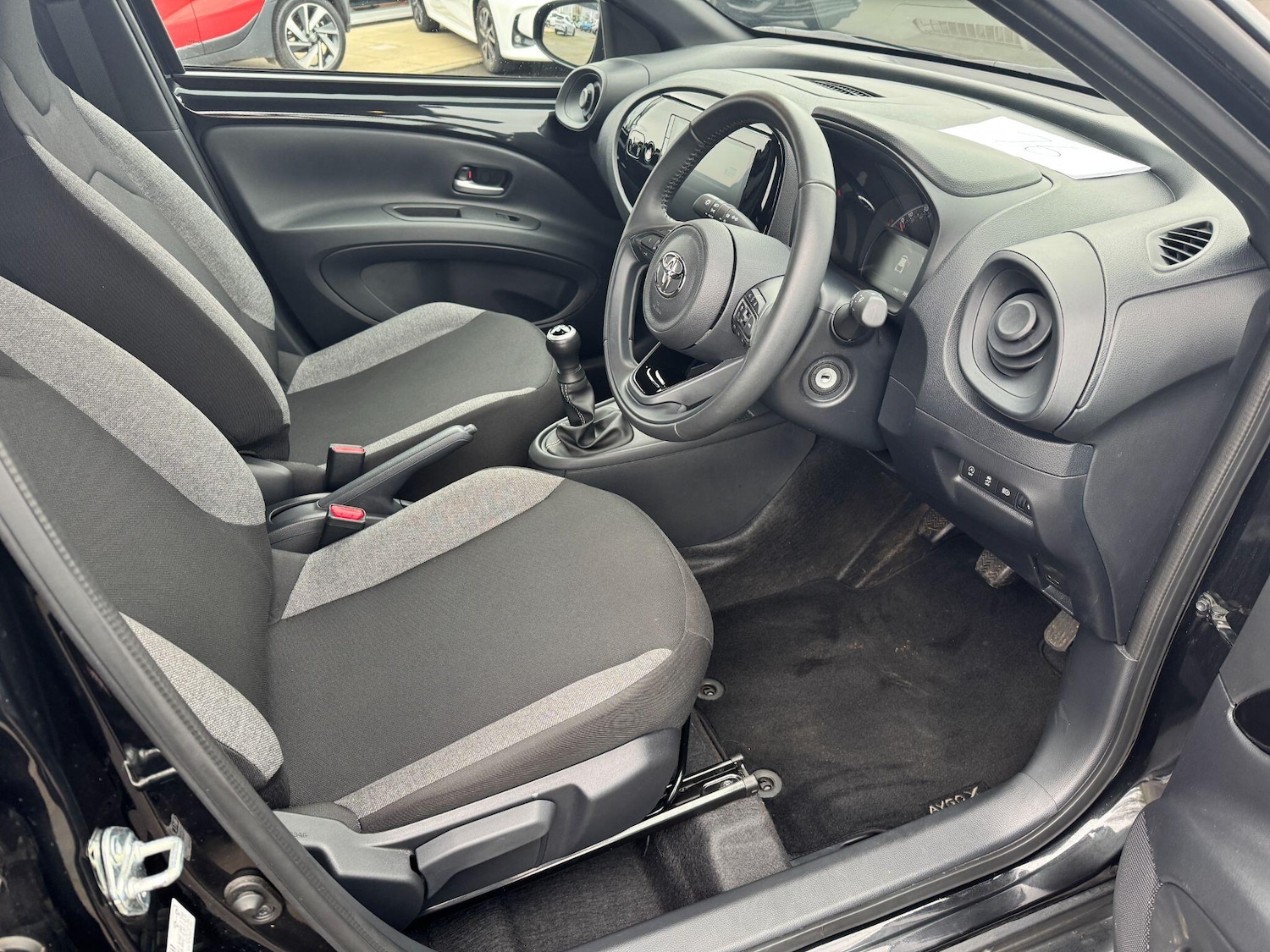 Used Toyota Aygo X 2024 for sale - 77783208: Photo 11