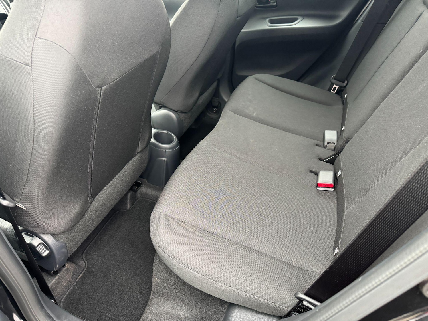 Used Toyota Aygo X 2024 for sale - 77783208: Photo 13