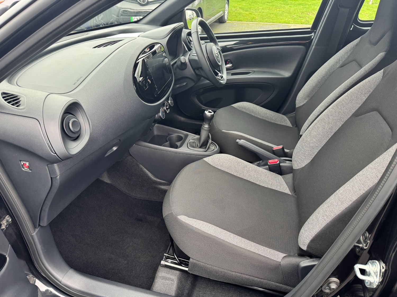 Used Toyota Aygo X 2024 for sale - 77783208: Photo 14