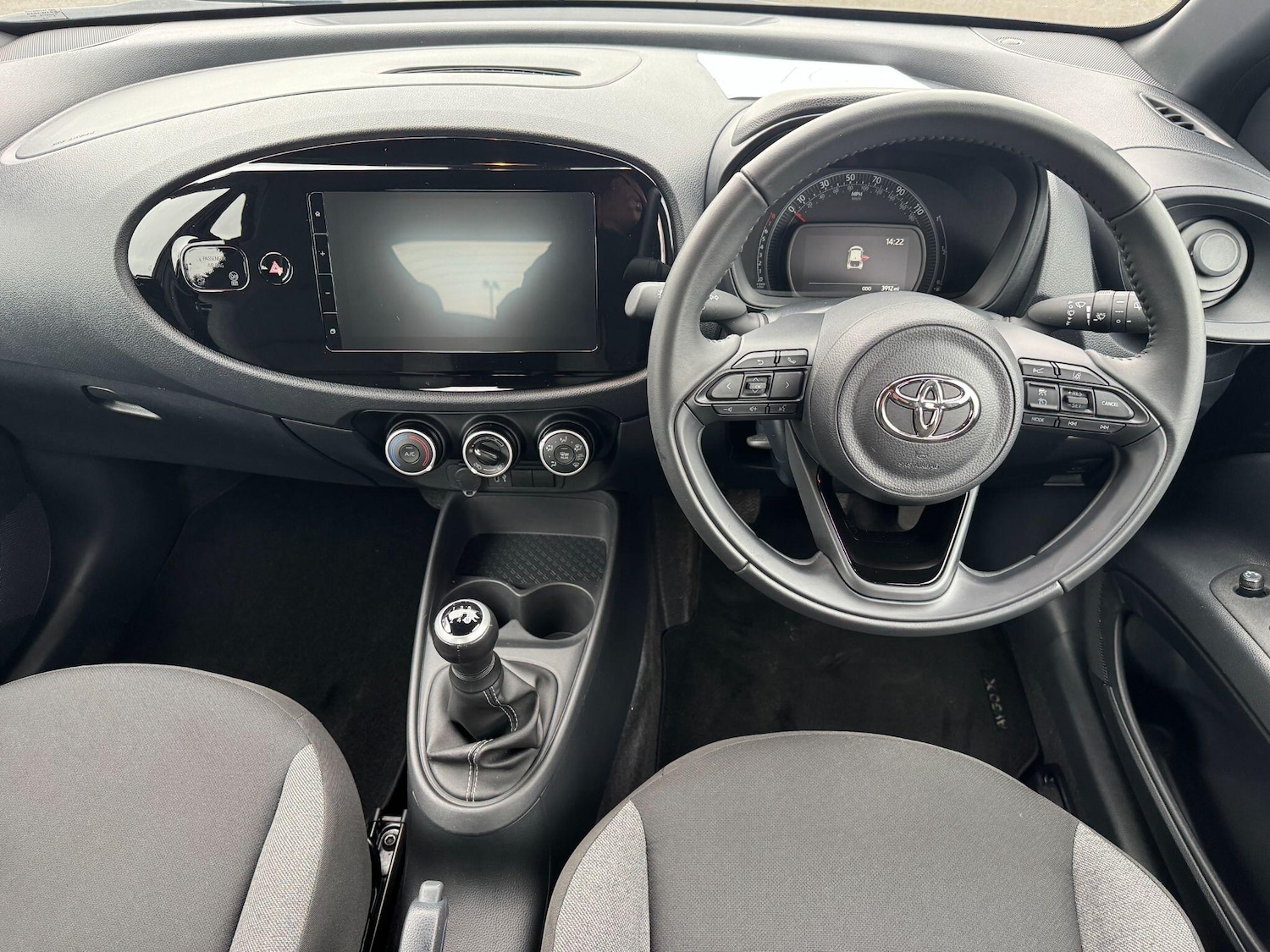 Used Toyota Aygo X 2024 for sale - 77783208: Photo 15