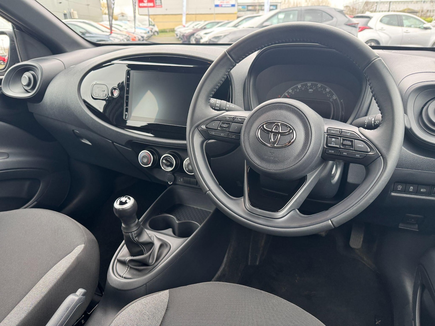 Used Toyota Aygo X 2024 for sale - 77783208: Photo 16