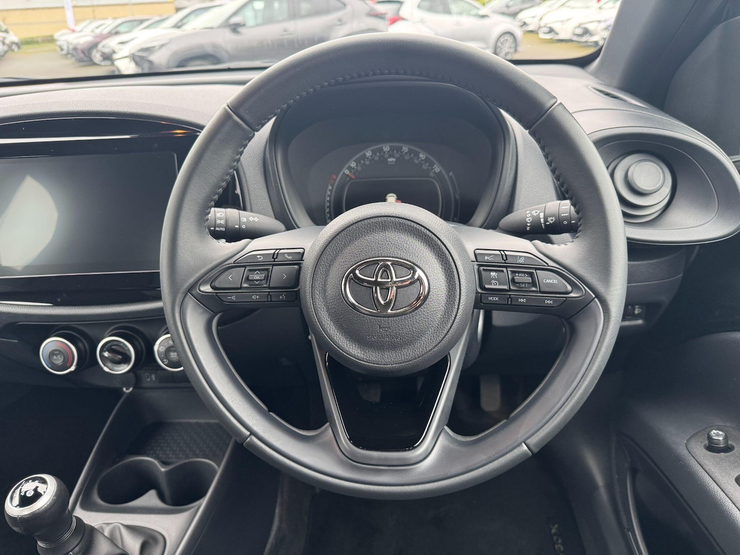 Used Toyota Aygo X 2024 for sale - 77783208: Photo 17