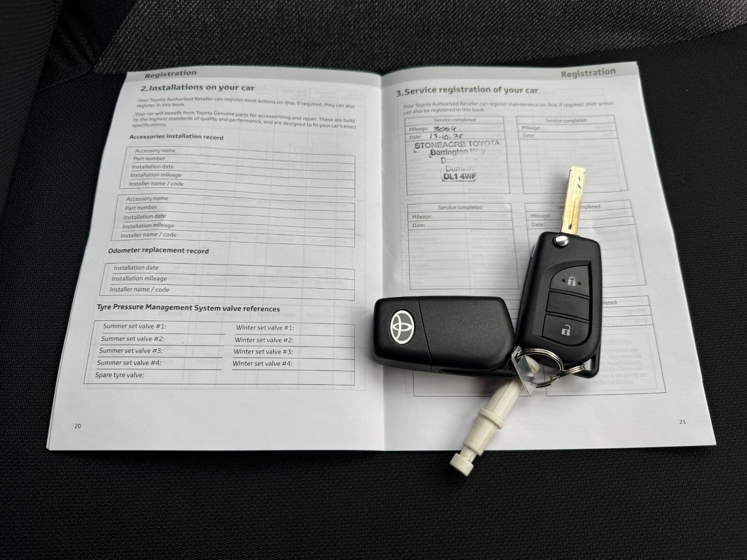 Used Toyota Aygo X 2024 for sale - 77783208: Photo 20