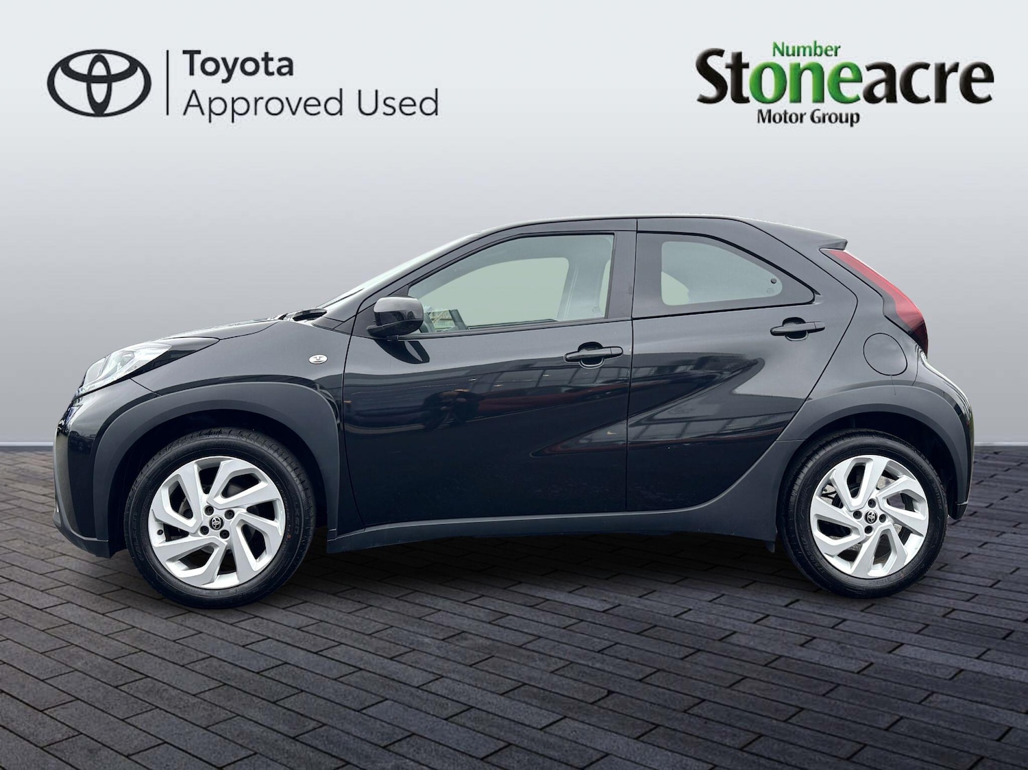 Used Toyota Aygo X 2024 for sale - 77783208: Photo 6