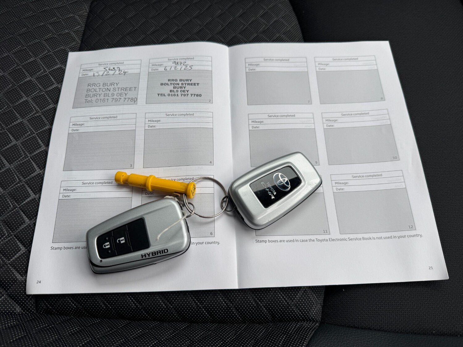 Used Toyota C-HR 2023 for sale - 77710393: Photo 19