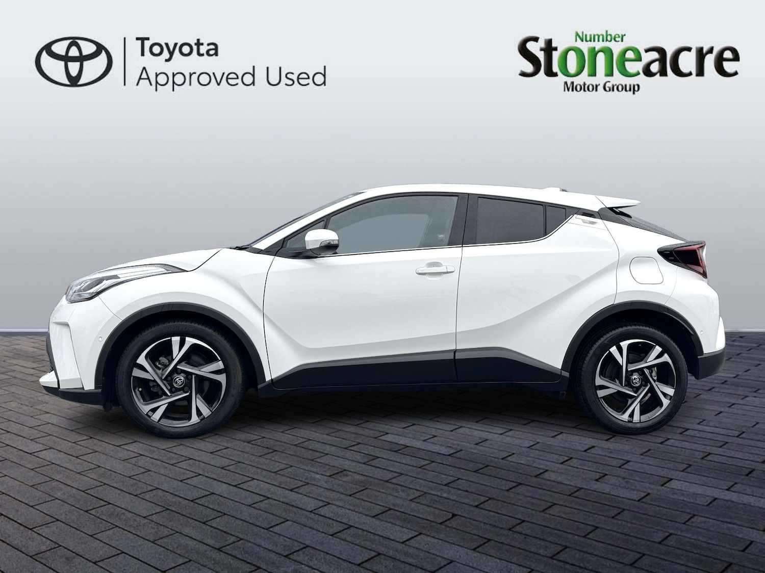 Used Toyota C-HR 2023 for sale - 77710393: Photo 6