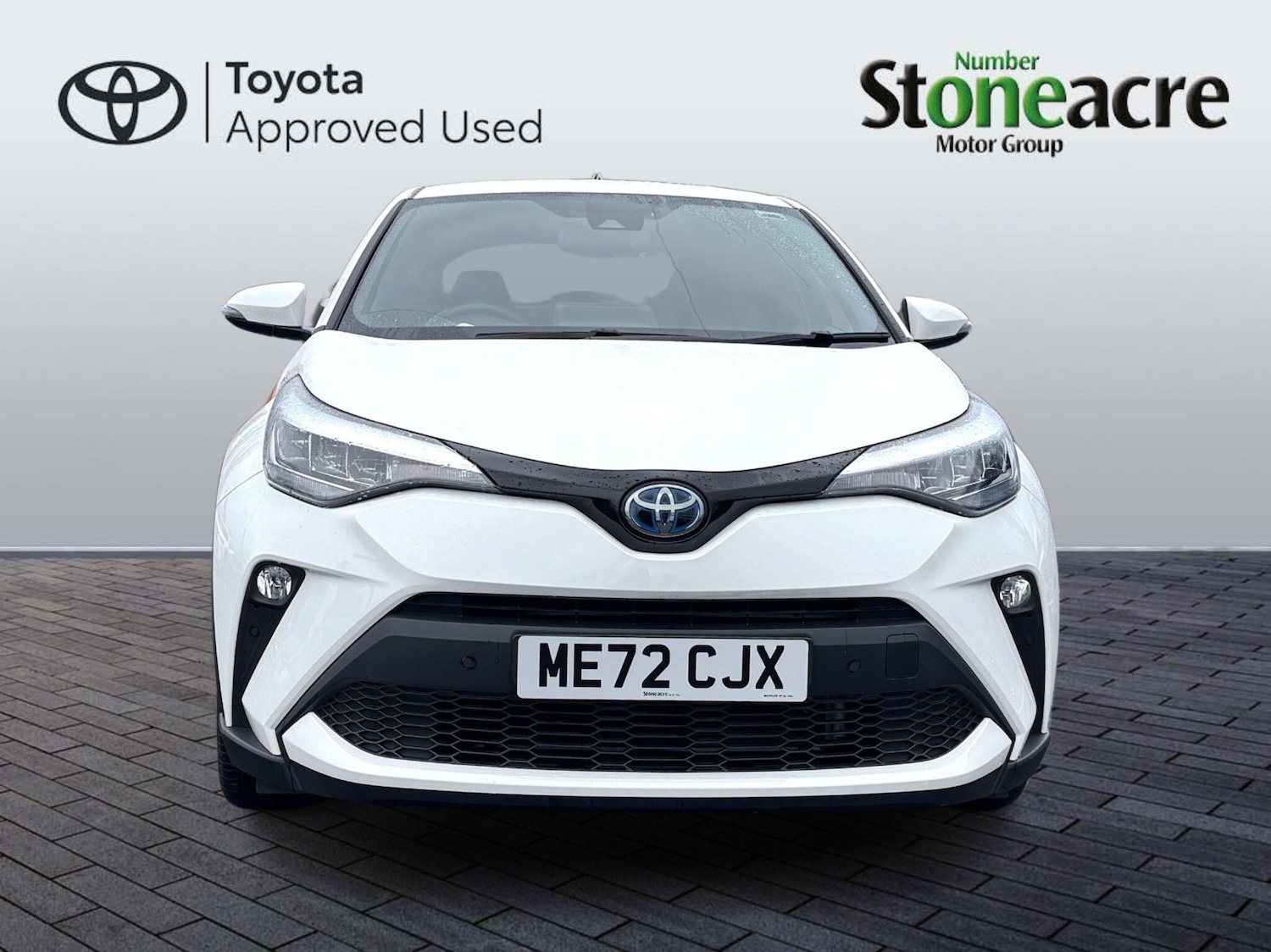 Used Toyota C-HR 2023 for sale - 77710393: Photo 8