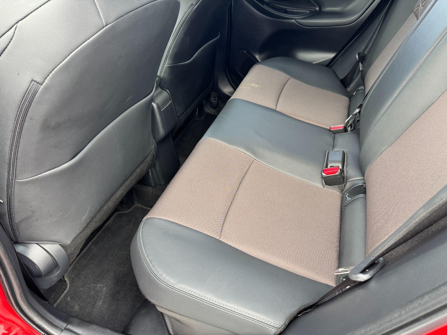 Used Toyota Yaris Cross 2023 for sale - 77290837: Photo 13