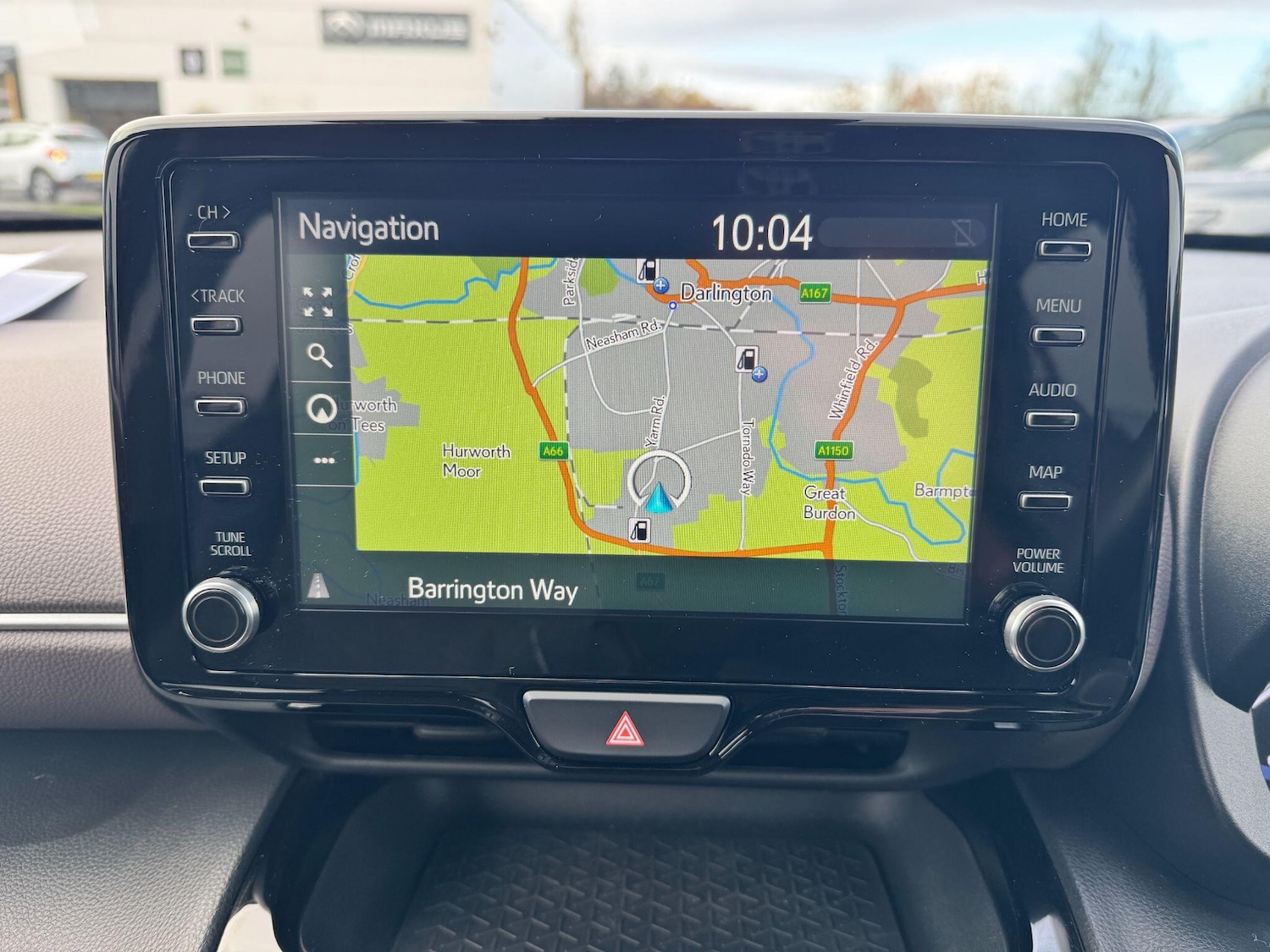 Used Toyota Yaris Cross 2023 for sale - 77290837: Photo 19