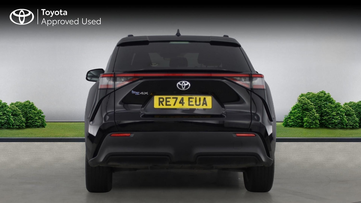 Used Toyota Other 2024 for sale - 78072171: Photo 4