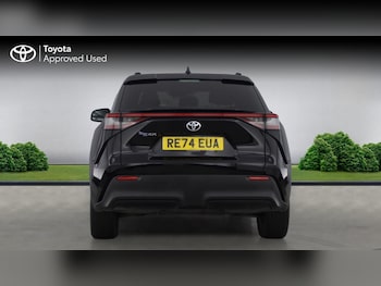 Used Toyota Other 2024 for sale - 78072171: Photo