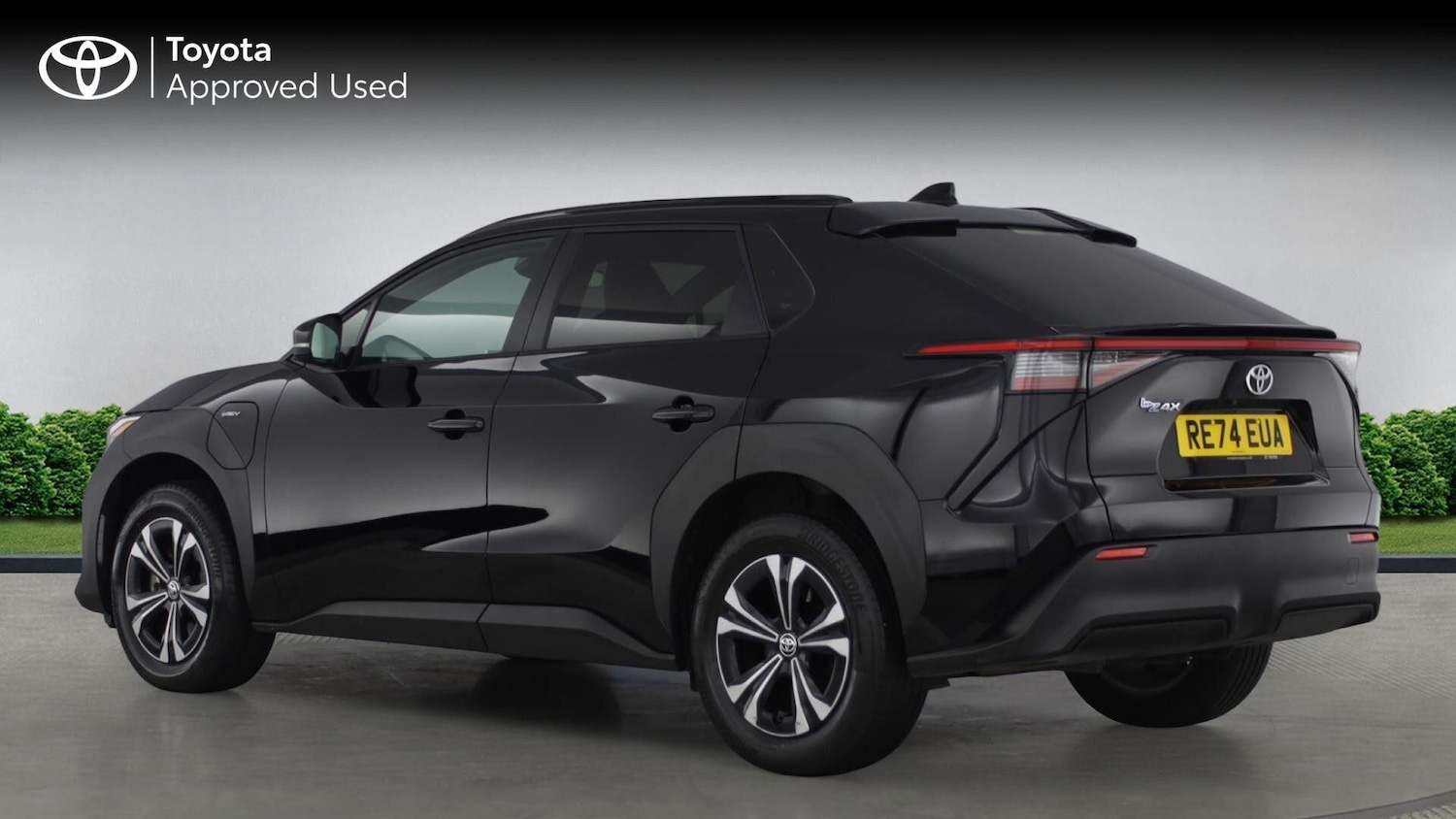 Used Toyota Other 2024 for sale - 78072171: Photo 5