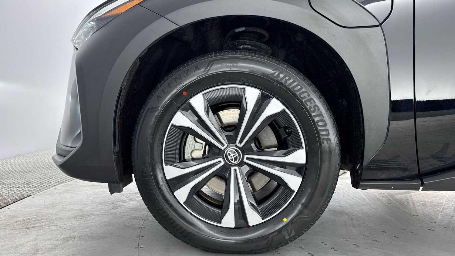 Used Toyota Other 2024 for sale - 78072171: Photo 9