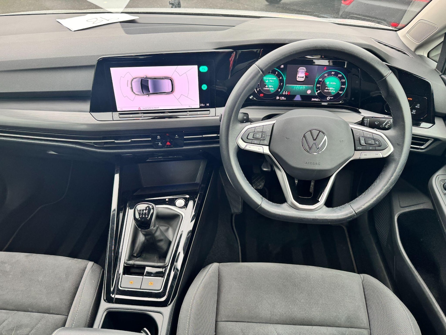 Used Volkswagen Golf 2023 for sale - 76989098: Photo 15