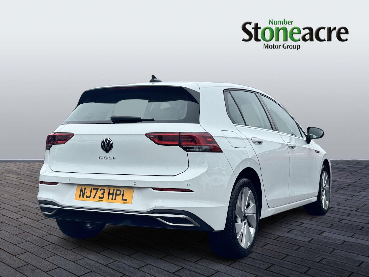 Used Volkswagen Golf 2023 for sale - 76989098: Photo 3