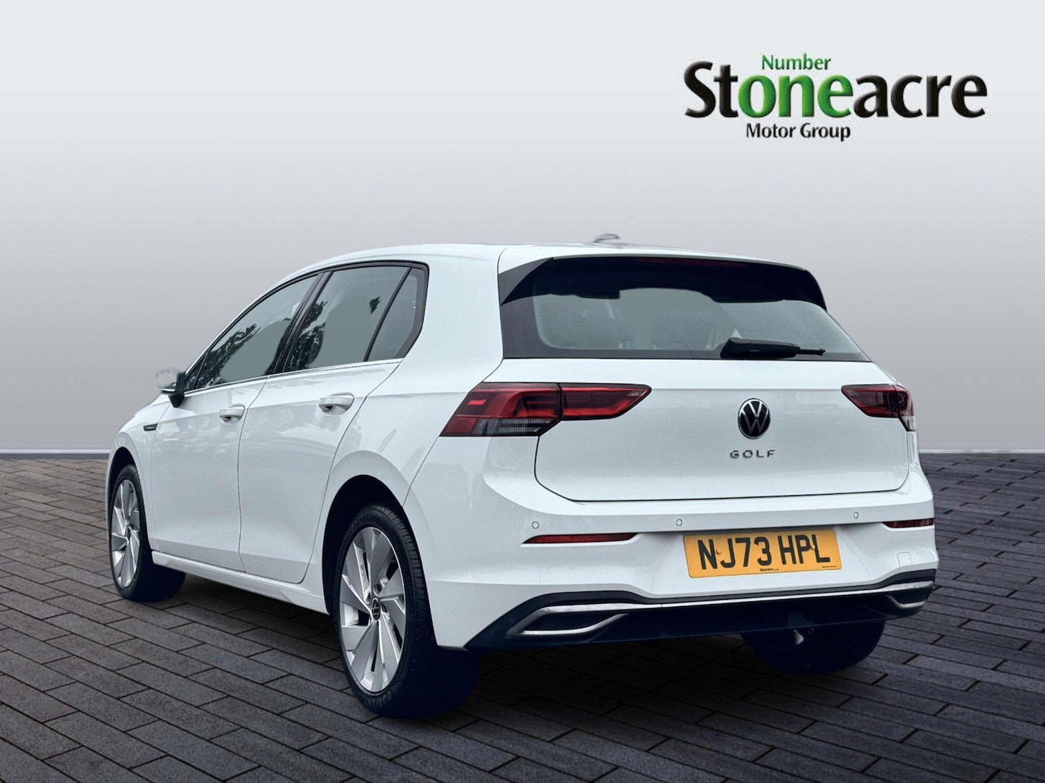 Used Volkswagen Golf 2023 for sale - 76989098: Photo 5