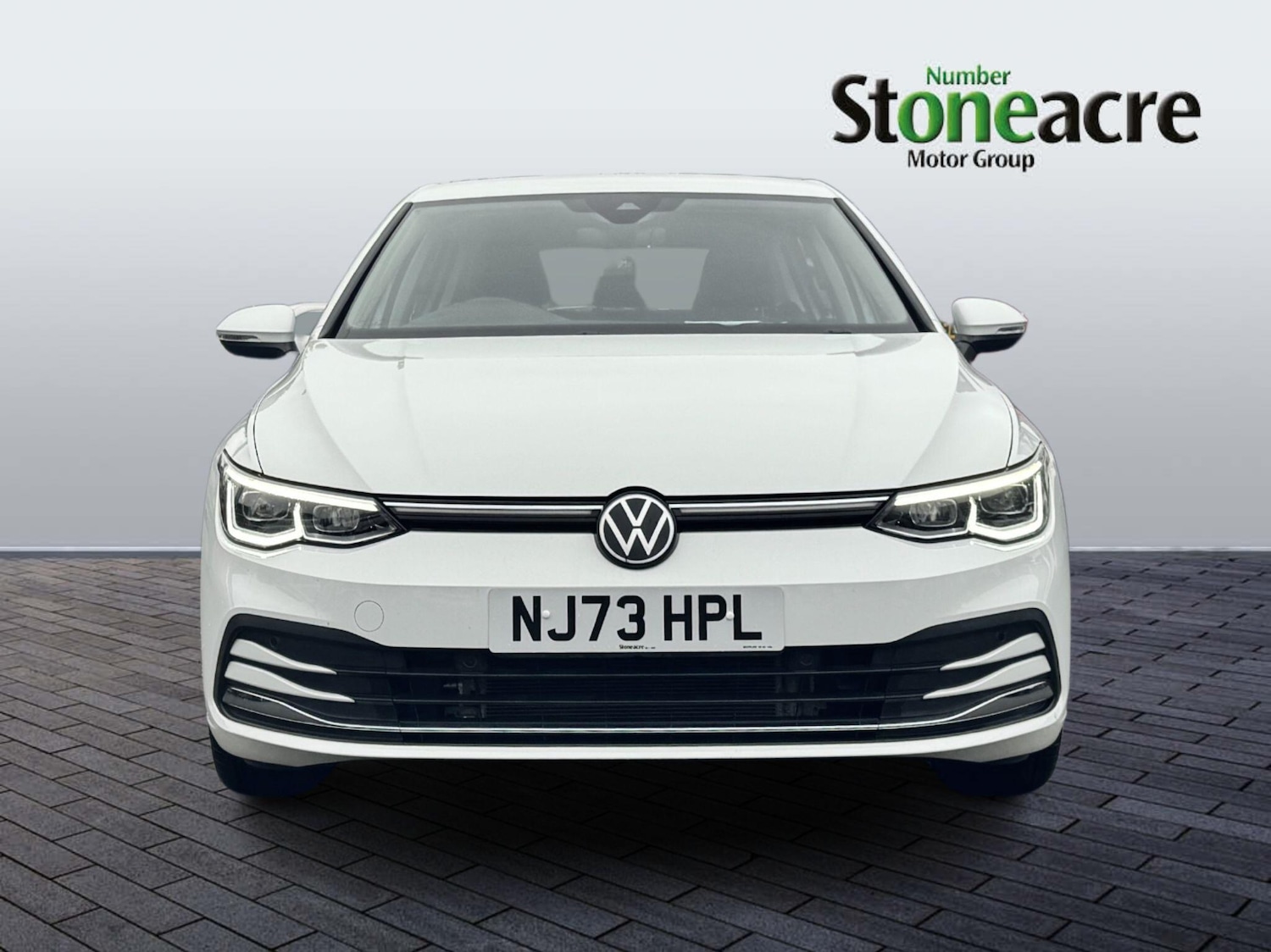 Used Volkswagen Golf 2023 for sale - 76989098: Photo 8